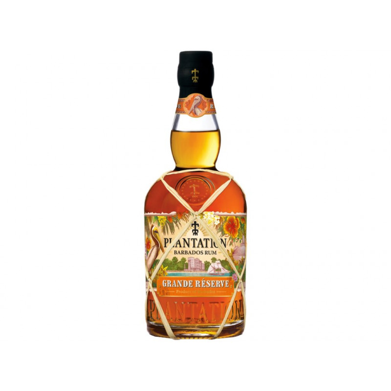 Plantation Barbados Grande Reserve | 0,7 L | 40%