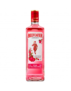 Beefeater Pink Gin | 1,0 L | 37,5%