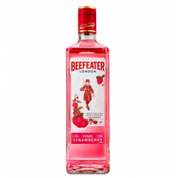 Beefeater Pink Gin | 1,0 L | 37,5%