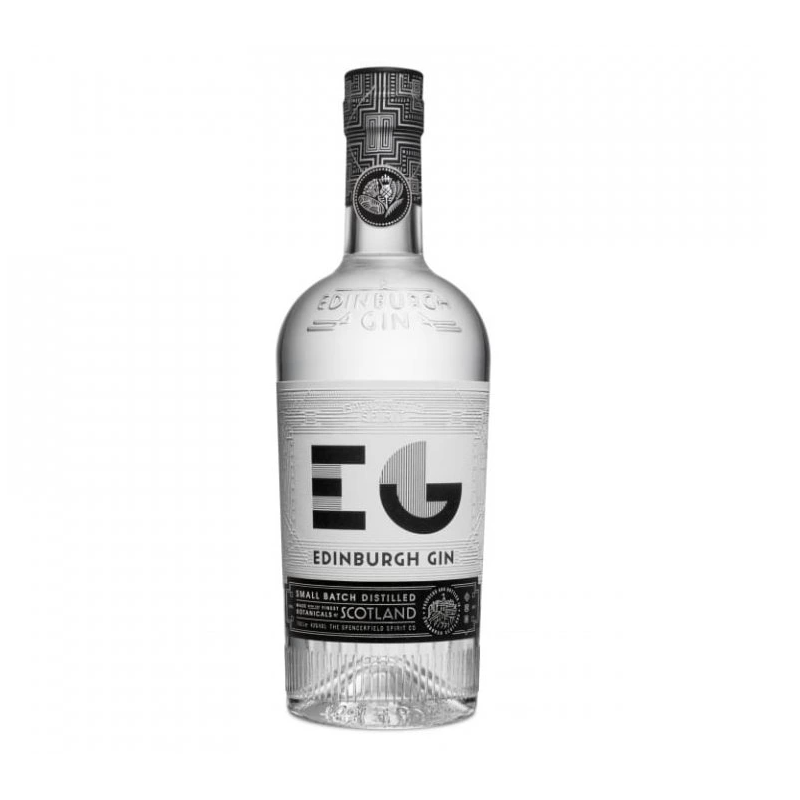 Edinburgh Gin | 0,7 L | 43%