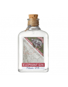 Elephant London Dry Gin | 0,5 L | 45%