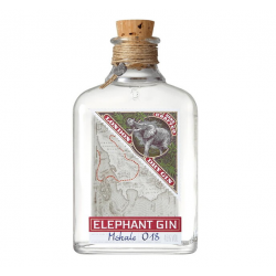 Elephant London Dry Gin |...