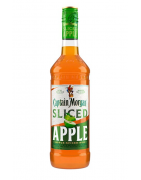 Captain Morgan Sliced Apple | 0,7 L |  25%