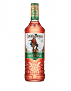 Captain Morgan Tiki Pineaple | 0,7 L | 25%