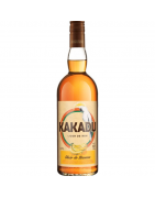 Kakadu Elixir de Banana | 0,7 L | 30%