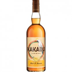 Kakadu Elixir de Banana |...