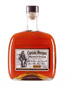 Captain Morgan Private Stock | 1,0 L | 40%