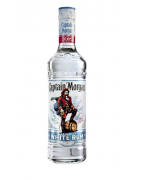 Captain Morgan White | 0,7 L |  37,5%