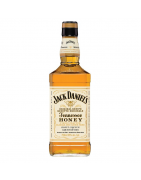 Jack Daniel’s Honey | 0,7 L | 35%