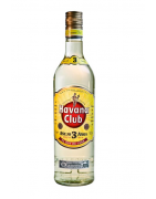 Havana Club Añejo 3 Años | 0,35 L |  37,5%