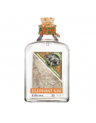 Elephant Orange & Cocoa| 0,5 L | 40%