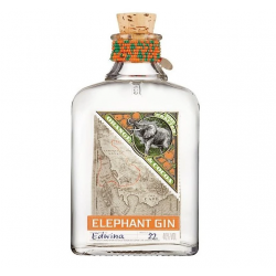 Elephant Orange & Cocoa|...