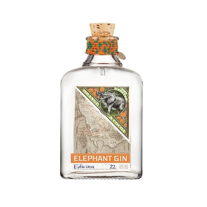 Elephant Orange & Cocoa| 0,5 L | 40%