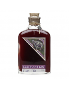 Elephant Sloe Gin| 0,5 L | 35%
