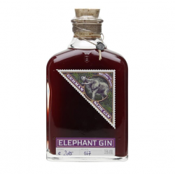 Elephant Sloe Gin| 0,5 L | 35%