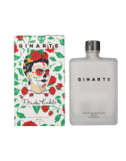 Ginarte Frida Kahlo Dry Gin | 0,7 L | 43,5%