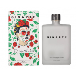 Ginarte Frida Kahlo Dry Gin...