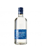 Ginbery's London Dry Gin | 0,7 L | 37,5%