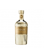 Gold Gin 999.9 | 0,7 L | 40%