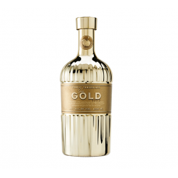 Gold Gin 999.9 | 0,7 L | 40%
