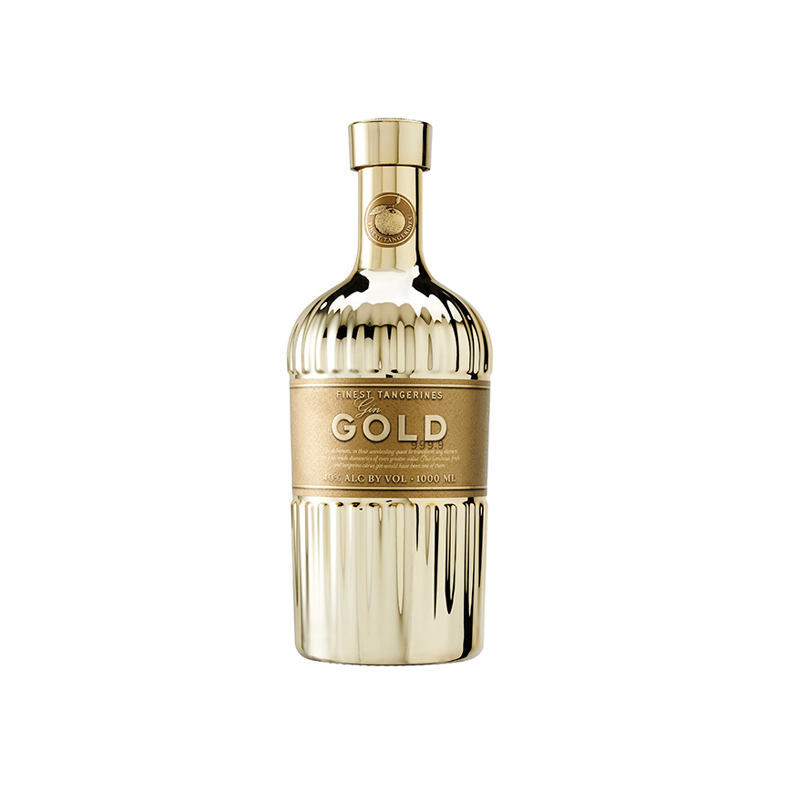 Gold Gin 999.9 | 0,7 L | 40%