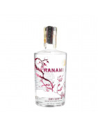 Hanami Dry Gin | 0,7 L | 43%