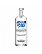 Absolut Vodka | 1,0 L | 40%