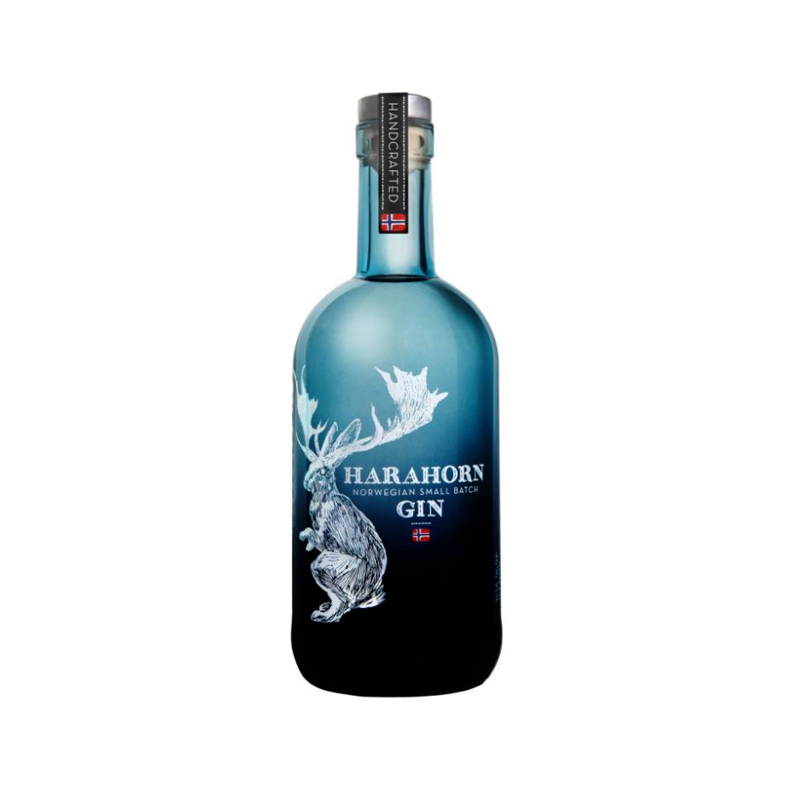 Harahorn Gin | 1,0 L | 46%