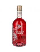 Harahorn Pink Gin | 0,5 L | 40%