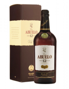 Abuelo 12 Años Two Oaks | 0,7 L | 40%