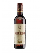 Abuelo Añejo 5YO | 0,7 L | 40%