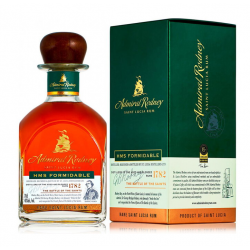 Admiral Rodney Formidable |...