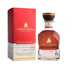 Admiral Rodney Princessa |...
