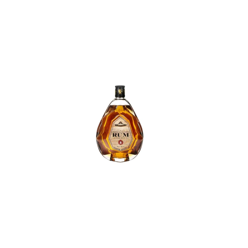 Admiral's Cask Diamond | 0,7 L | 40%