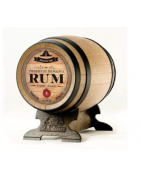 Admiral's Cask soudek | 0,7 L | 40%