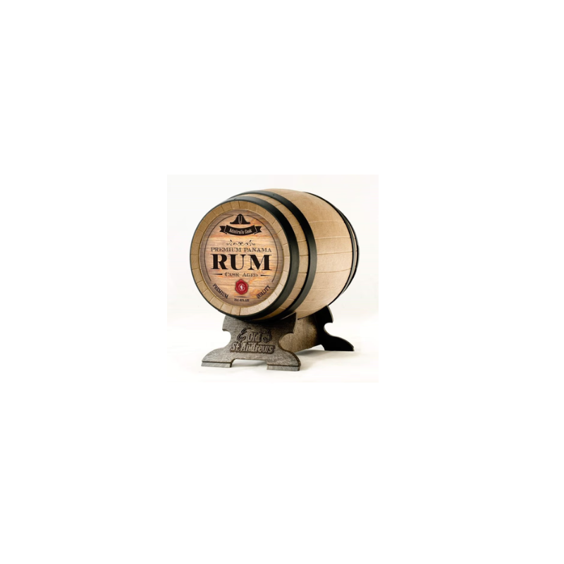 Admiral's Cask soudek | 0,7 L | 40%