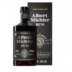 Albert Michler Jamaica | 0,7 L | 40%