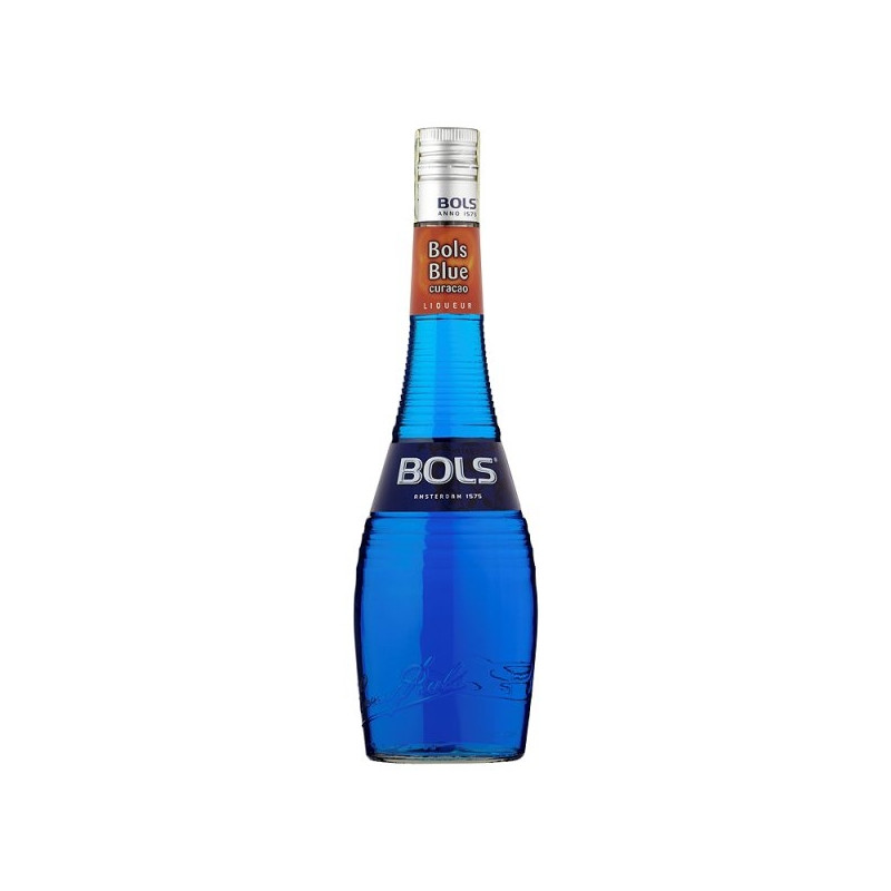 Bols Blue Curacao | 0,7 L | 21%