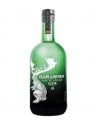 Harahorn White Lemon Gin | 0,5 L | 42%