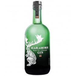 Harahorn White Lemon Gin |...