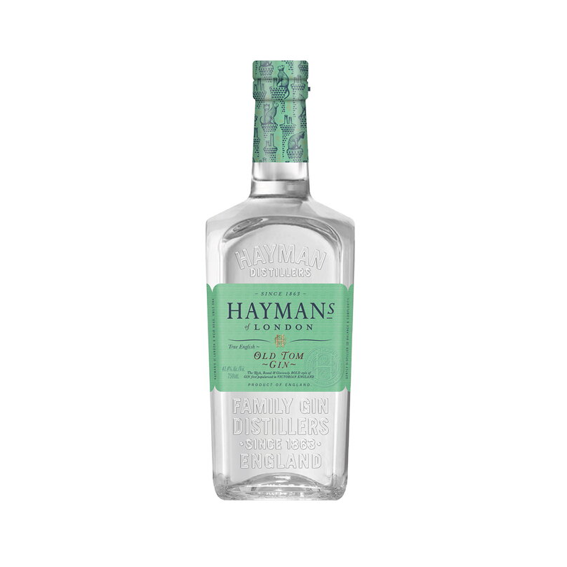 Hayman’s Old Tom Gin | 0,7 L | 41,4%