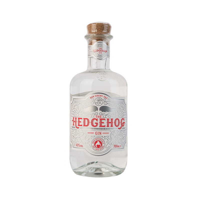 Hedgehog Gin | 0,7 L | 43%