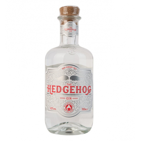 Hedgehog Gin | 0,7 L | 43%