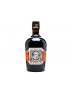 Diplomático Mantuano | 0,7 L | 40%