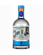 Jan II. London Dry Gin | 0,7 L | 40%