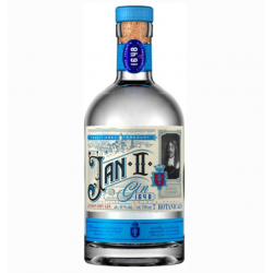 Jan II. London Dry Gin |...