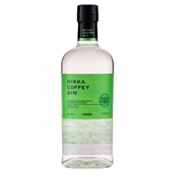 Nikka Coffey Gin | 0,7 L | 47%