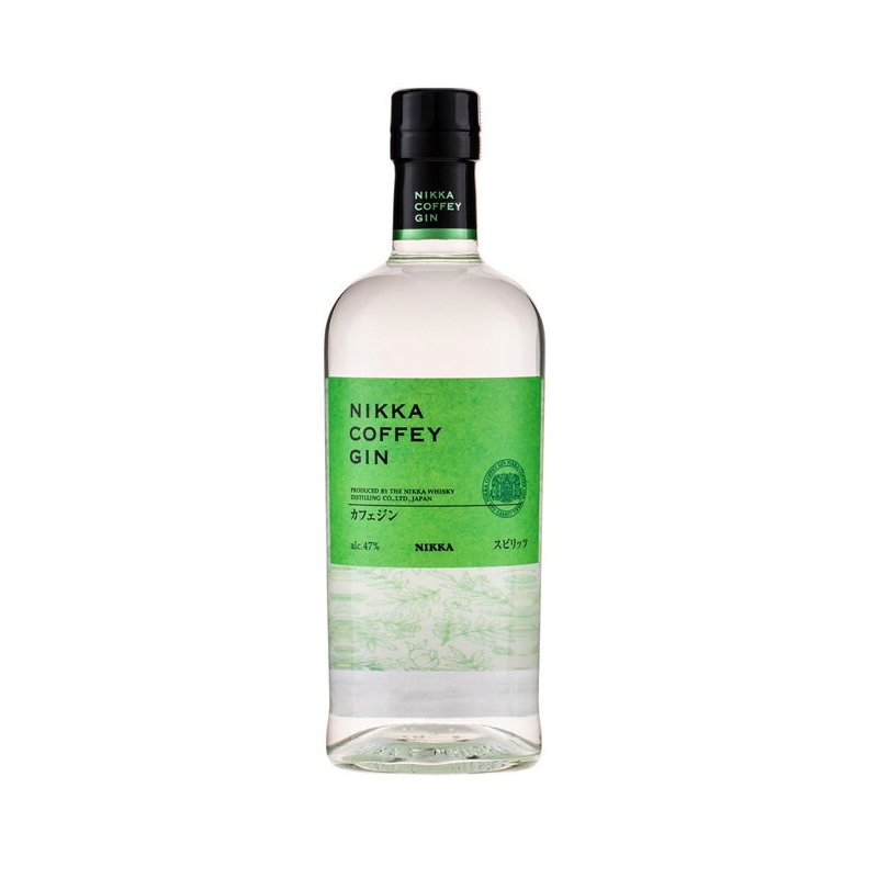 Nikka Coffey Gin | 0,7 L | 47%