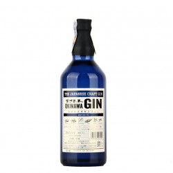 Okinawa Gin | 0,7 L | 47%