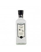 Sakurao Classic Gin | 0,7 L | 40%